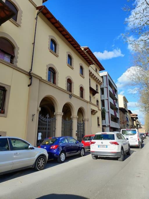 Casa Ilaria Firenze
