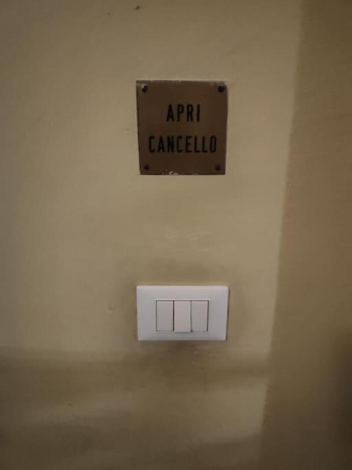 Casa Ilaria Appartamento *